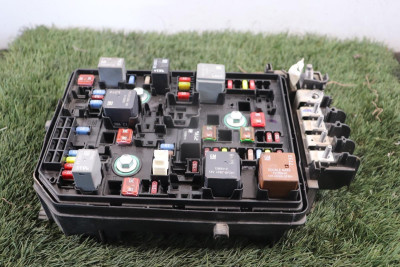 CAJA RELES / FUSIBLES, OPEL, ASTRA K BERLINA 5P