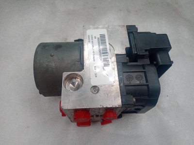 ABS, CITROEN, BERLINGO