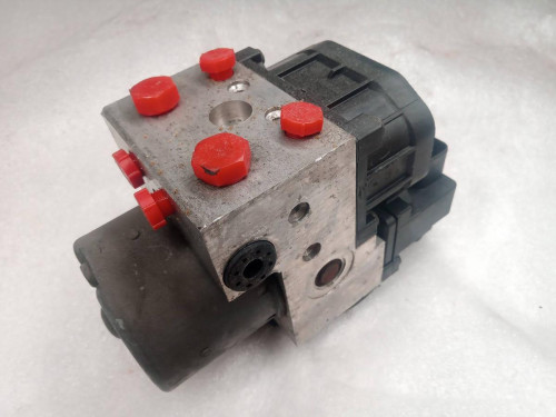  ABS, CITROEN, BERLINGO 