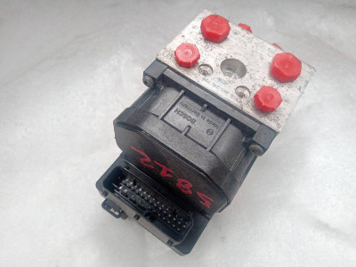 ABS, CITROEN, BERLINGO