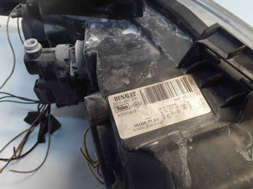 FARO IZQUIERDO Renault LAGUNA II (BG0) 