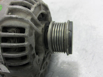 ALTERNADOR, RENAULT, LAGUNA II (BG0)