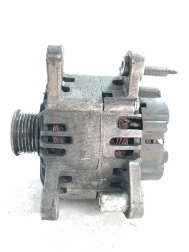  ALTERNADOR VOLKSWAGEN GOLF V (1K1)(10.2003) 