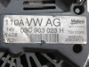  ALTERNADOR VOLKSWAGEN GOLF V (1K1)(10.2003) 