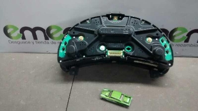 CUADRO INSTRUMENTOS, OPEL, CORSA C