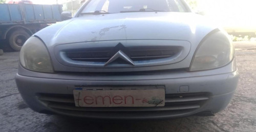  CITROEN XSARA BERLINA 