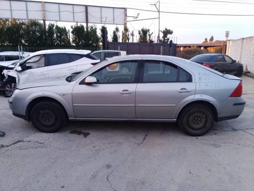  FORD MONDEO BERLINA (GE) 