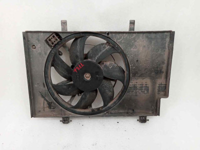 VENTILADOR VISCOSO MOTOR, FORD, FIESTA (CB1)