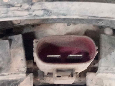 VENTILADOR VISCOSO MOTOR, FORD, FIESTA (CB1)