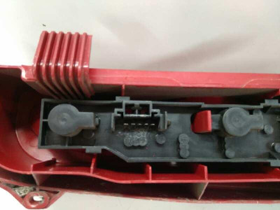 PILOTO TRASERO DERECHO, FIAT, SEICENTO (187)