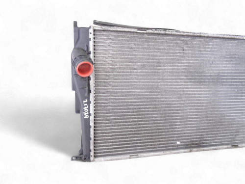  RADIADOR AGUA, BMW, SERIE 3 BERLINA (E90) 