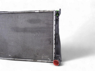 RADIADOR AGUA, BMW, SERIE 3 BERLINA (E90)