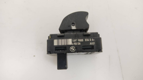  MANDO ELEVALUNAS DELANTERO DERECHO BMW SERIE 1 BERLINA (E81/E87) 