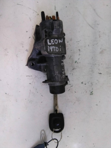 CONMUTADOR DE ARRANQUE Seat LEON (1M1) 
