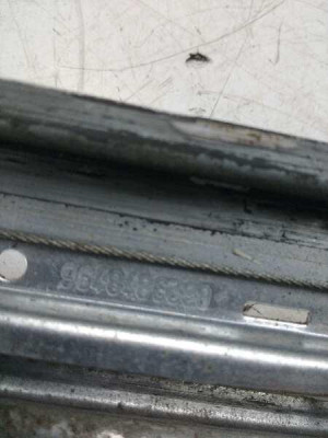 ELEVALUNAS DELANTERO DERECHO, CITROEN, C5 BERLINA