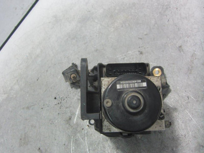 ABS, OPEL, ZAFIRA B