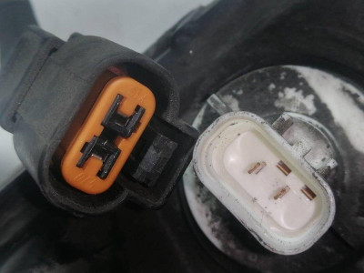 FARO DERECHO, KIA, SORENTO (BL)