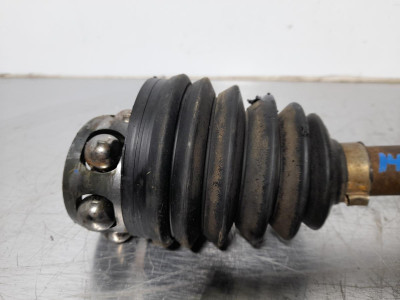 TRANSMISION DELANTERA DERECHA, ISUZU, D-MAX