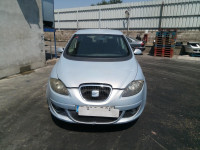 SEAT ALTEA (5P1)