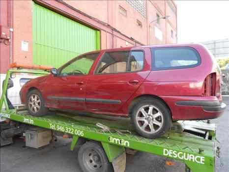  RENAULT MEGANE I FASE 2 GRANDTOUR (KA...) 