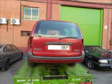  RENAULT MEGANE I FASE 2 GRANDTOUR (KA...) 