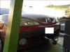  RENAULT MEGANE I FASE 2 GRANDTOUR (KA...) 