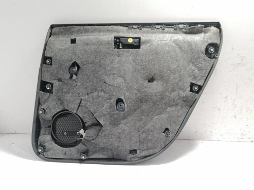  GUARNECIDO PUERTA TRASERA IZQUIERDA AUDI A8 (4H2/4H8) 