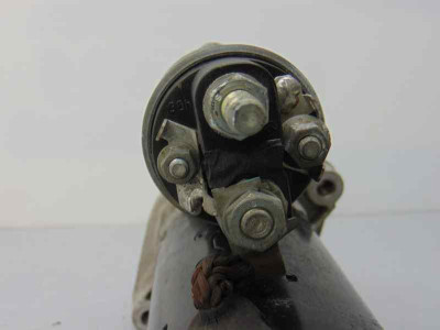 MOTOR ARRANQUE, BMW, SERIE 5 TOURING (E39)