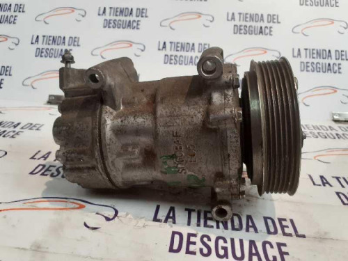  COMPRESOR AIRE ACONDICIONADO 