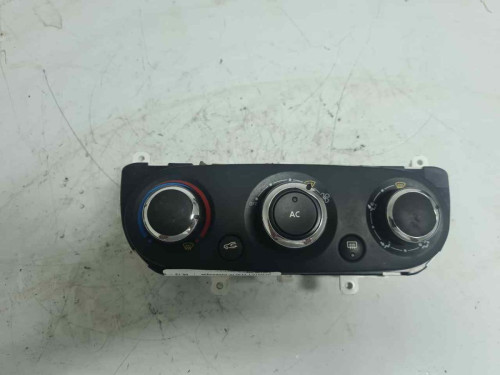  MANDO CALEFACCION / AIRE ACONDICIONADO Renault CLIO IV 