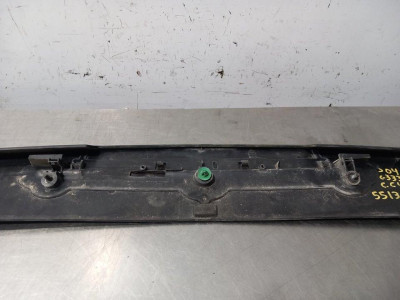ALERON TRASERO, CITROEN, C4 BERLINA