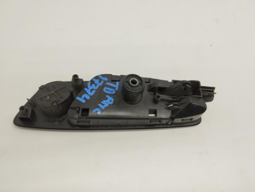  MANETA INTERIOR TRASERA DERECHA Seat LEON (5F1) 