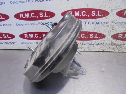 SERVOFRENO Ford FOCUS BERLINA (CGE) 