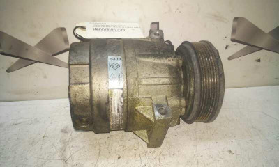 COMPRESOR AIRE ACONDICIONADO, Renault, MEGANE I BERL./ BERL. CON PORTÓN (BA0)
