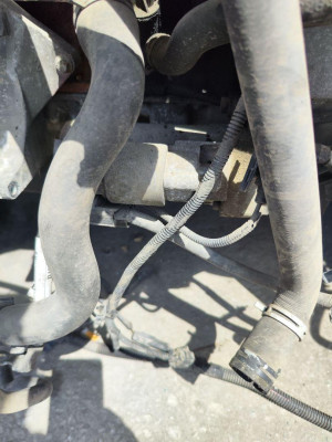 MOTOR ARRANQUE