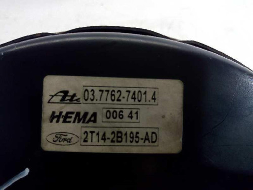  SERVOFRENO FORD TOURNEO CONNECT (TC7) 