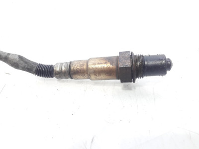 SONDA LAMBDA, Ford, FOCUS BERLINA (CAP)