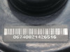  ABS MERCEDES-BENZ CLASE C (BM 203) BERLINA 