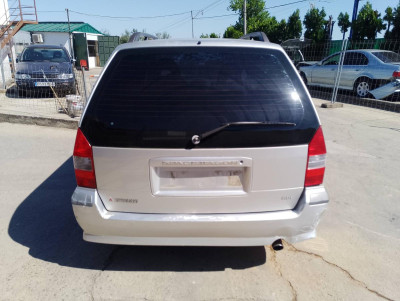 MITSUBISHI SPACE WAGON (N80/N90)