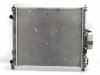  RADIADOR AGUA Mercedes-Benz CLASE ML (BM 163) 