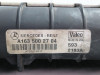  RADIADOR AGUA Mercedes-Benz CLASE ML (BM 163) 