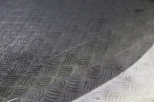  PORTON TRASERO, SEAT, IBIZA BERLINA (6J5) 