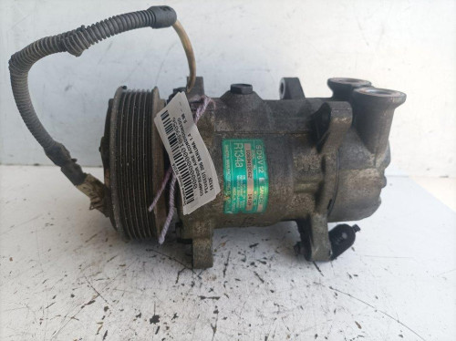  COMPRESOR AIRE ACONDICIONADO 
