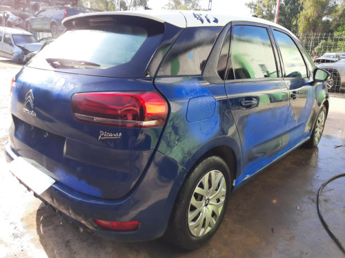  CITROEN C4 PICASSO/SPACETOURER 