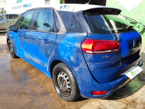  CITROEN C4 PICASSO/SPACETOURER 