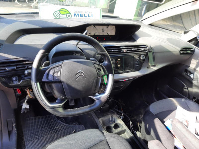 CITROEN C4 PICASSO/SPACETOURER