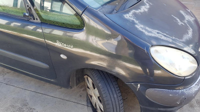 ALETA DELANTERA DERECHA Citroen Xsara Picasso (1999->)