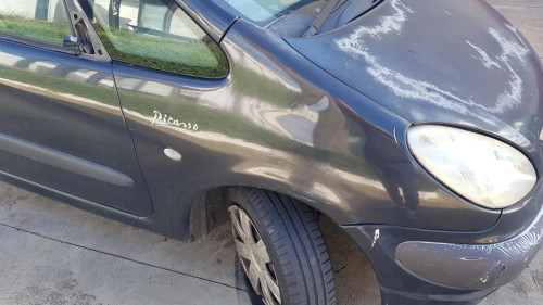 ALETA DELANTERA DERECHA Citroen Xsara Picasso (1999->) CITROEN Xsara Picasso (1999->) 