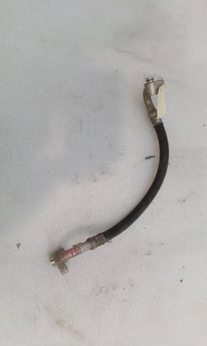 TUBOS AIRE ACONDICIONADO Seat TOLEDO (5P2) 