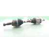 TRANSMISION DELANTERA IZQUIERDA Toyota 